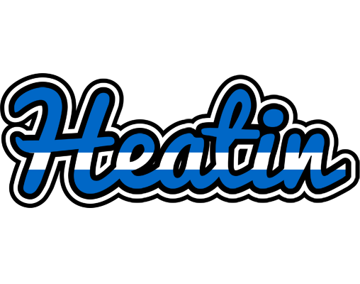 Heatin greece logo