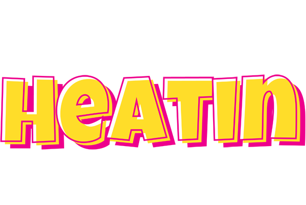Heatin kaboom logo