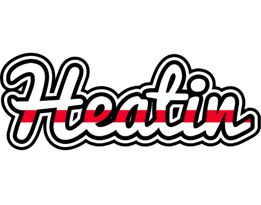 Heatin kingdom logo