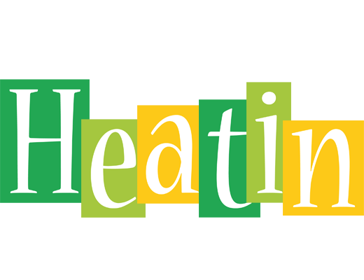 Heatin lemonade logo