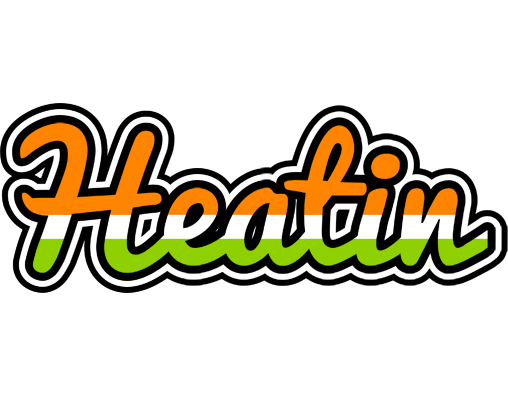 Heatin mumbai logo