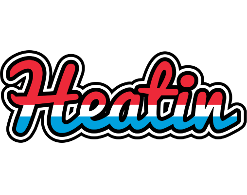 Heatin norway logo