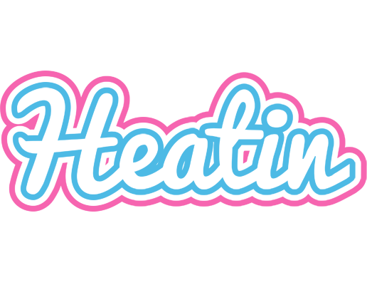 Heatin outdoors logo