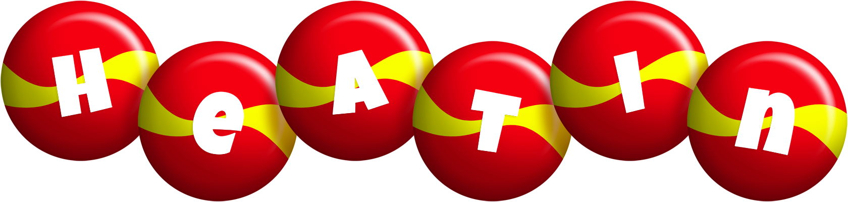 Heatin spain logo