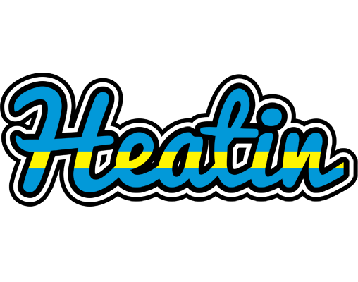 Heatin sweden logo