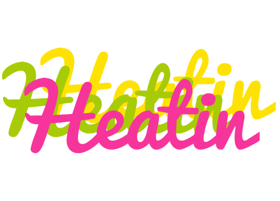 Heatin sweets logo