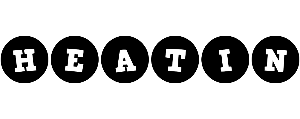 Heatin tools logo