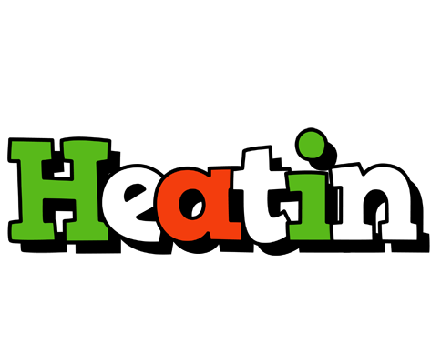 Heatin venezia logo