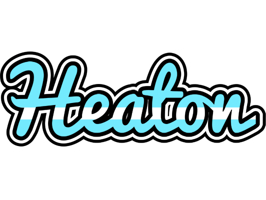 Heaton argentine logo