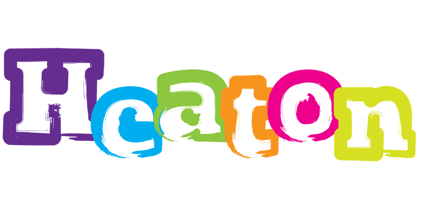 Heaton casino logo