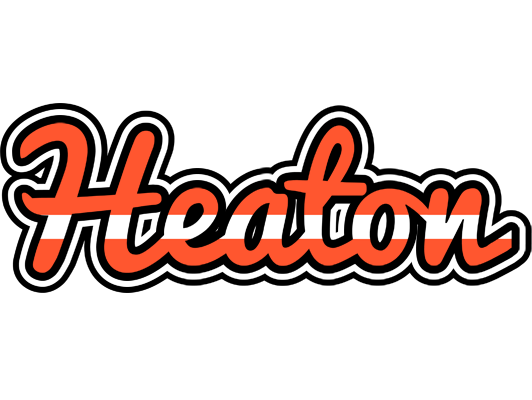 Heaton denmark logo