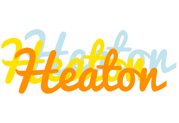 Heaton energy logo