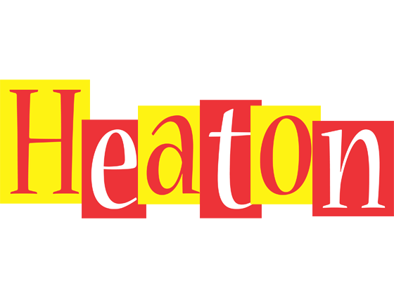 Heaton errors logo