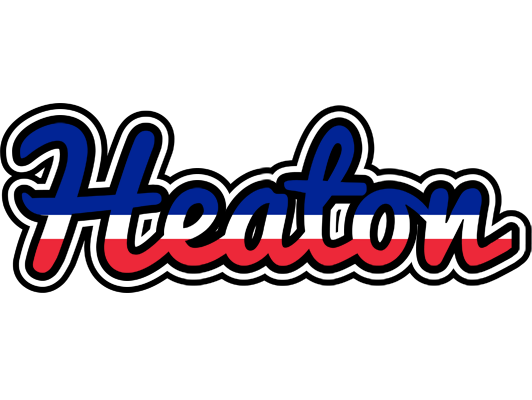 Heaton france logo