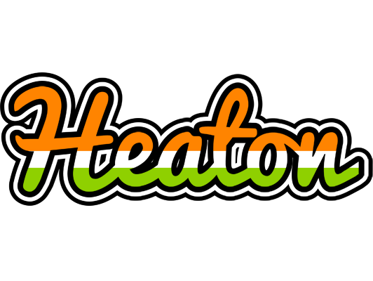 Heaton mumbai logo