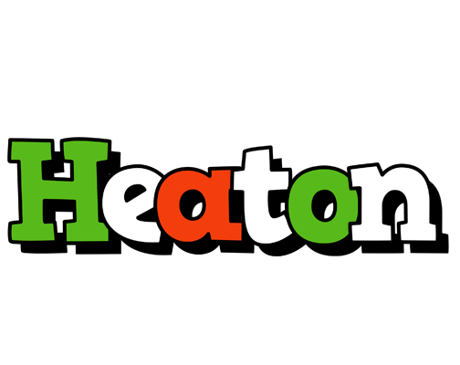 Heaton venezia logo