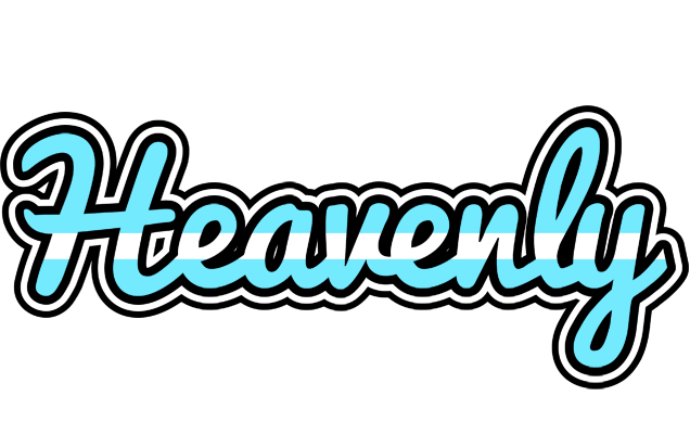 Heavenly argentine logo