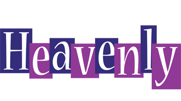 Heavenly autumn logo