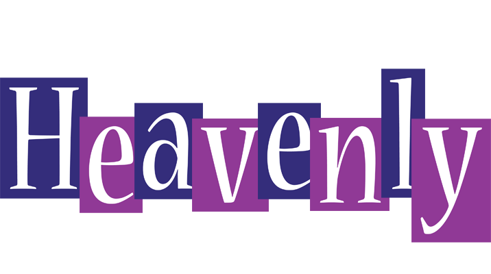 Heavenly autumn logo