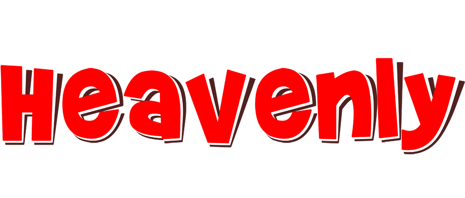 Heavenly basket logo