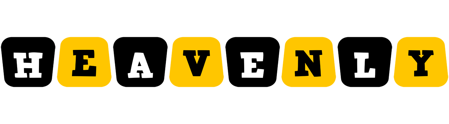 Heavenly boots logo