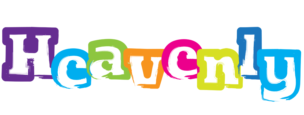 Heavenly casino logo