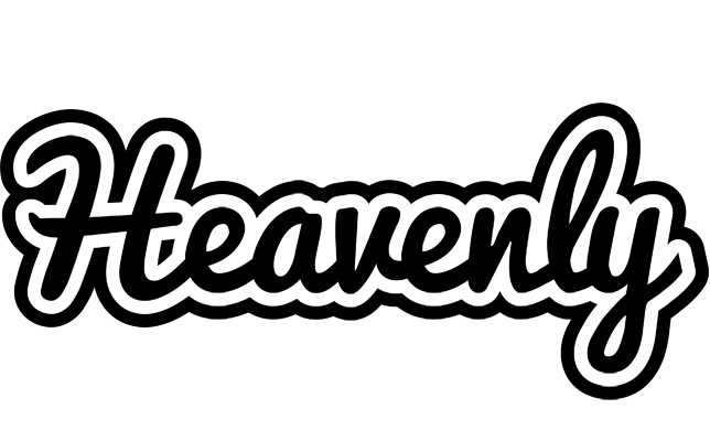 Heavenly chess logo