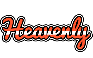 Heavenly denmark logo
