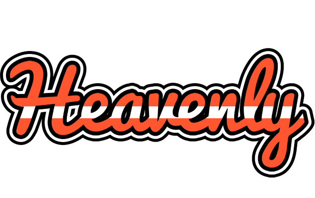 Heavenly denmark logo