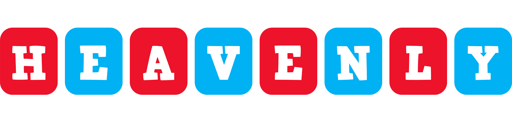 Heavenly diesel logo