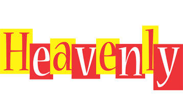 Heavenly errors logo