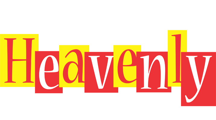 Heavenly errors logo