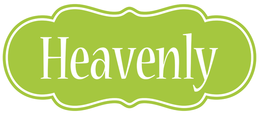 Heavenly family logo