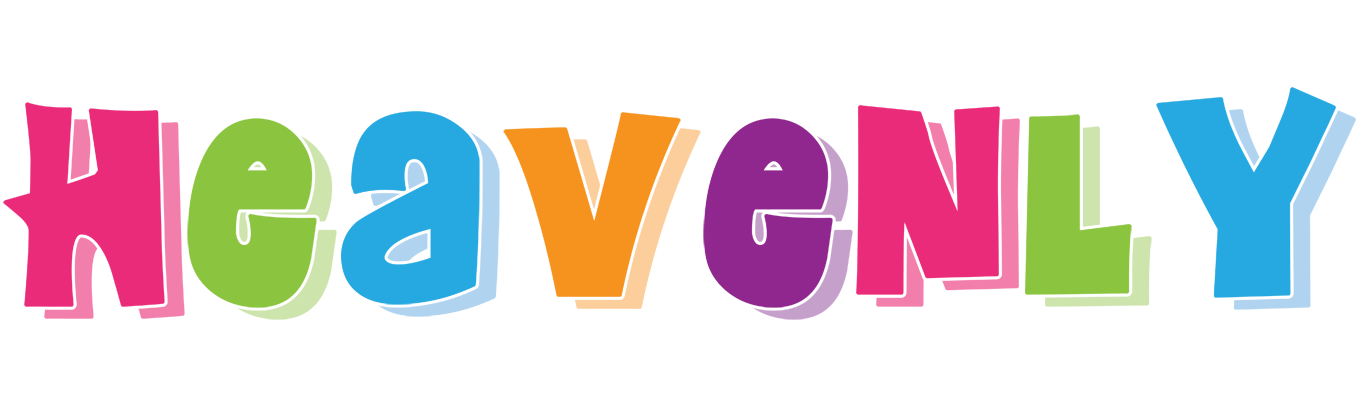 Heavenly friday logo