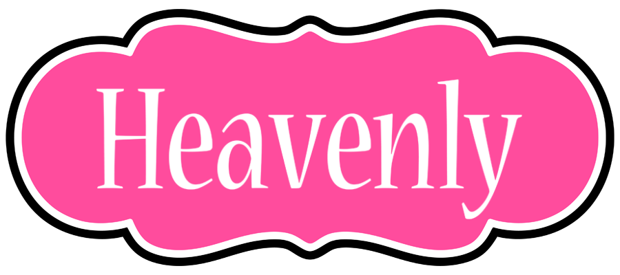 Heavenly invitation logo