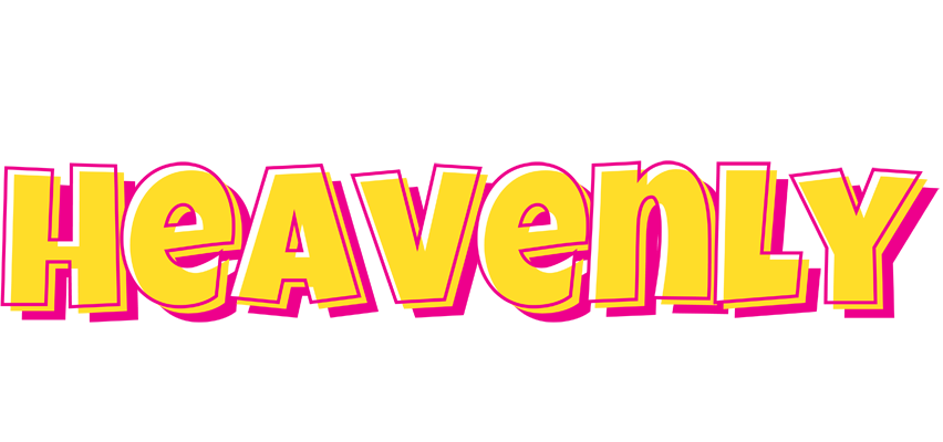 Heavenly kaboom logo