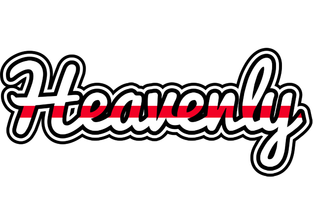 Heavenly kingdom logo