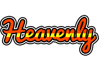 Heavenly madrid logo