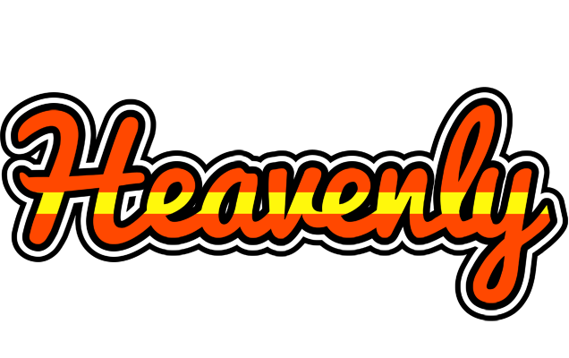 Heavenly madrid logo