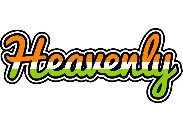 Heavenly mumbai logo