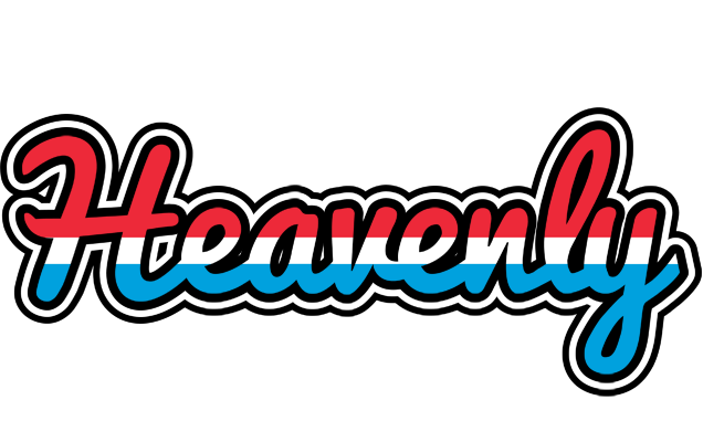 Heavenly norway logo