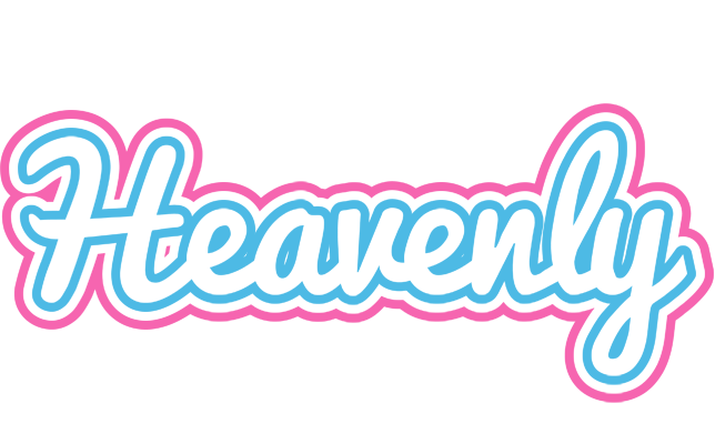Heavenly outdoors logo