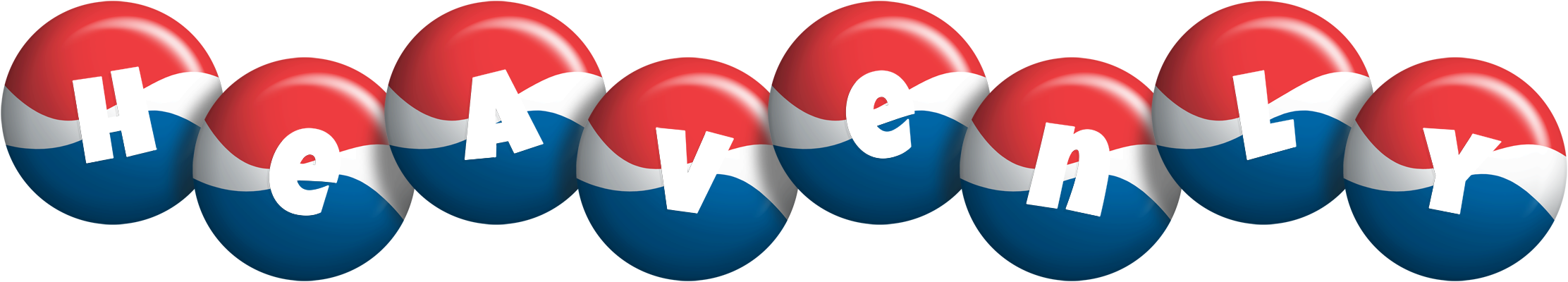Heavenly paris logo