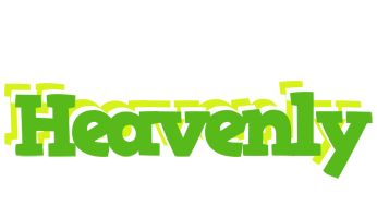 Heavenly picnic logo