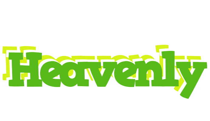 Heavenly picnic logo