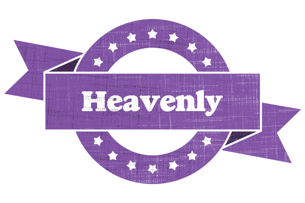 Heavenly royal logo