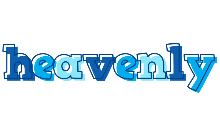 Heavenly sailor logo