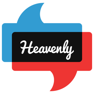 Heavenly sharks logo