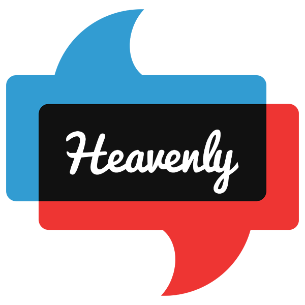 Heavenly sharks logo