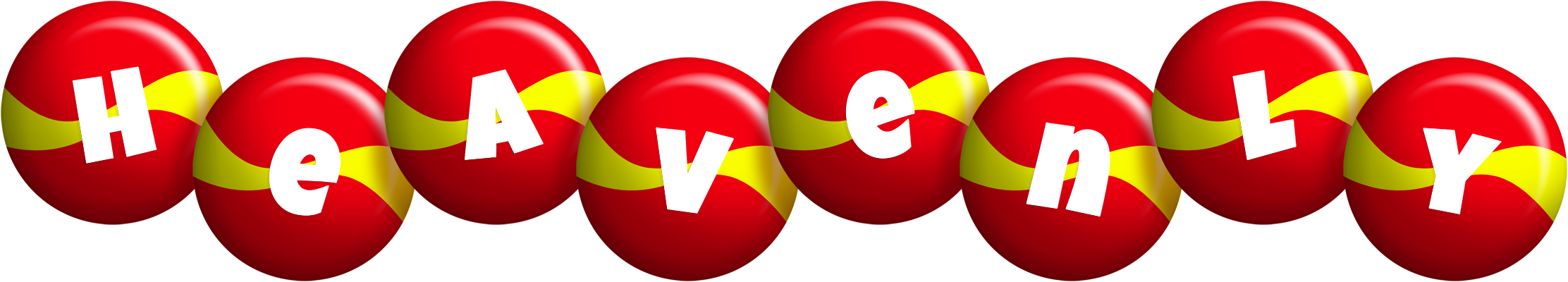Heavenly spain logo